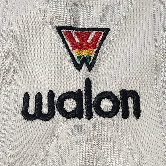 2000 Peru Walon Home Jersey - Picture 4 of 8